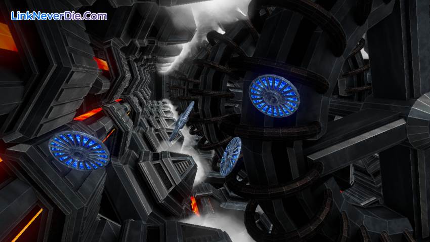 Hình ảnh trong game Caretaker Retribution (screenshot) Hình ảnh trong game Caretaker Retribution (screenshot)
