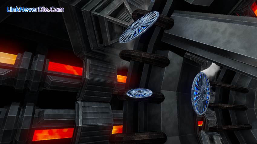 Hình ảnh trong game Caretaker Retribution (screenshot) Hình ảnh trong game Caretaker Retribution (screenshot)