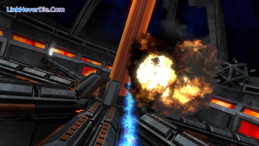 Hình ảnh trong game Caretaker Retribution (screenshot) Hình ảnh trong game Caretaker Retribution (screenshot)
