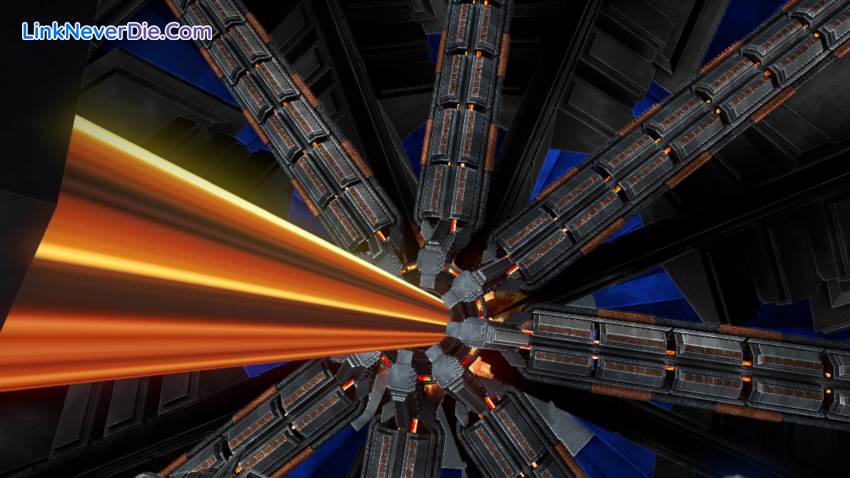 Hình ảnh trong game Caretaker Retribution (screenshot) Hình ảnh trong game Caretaker Retribution (screenshot)