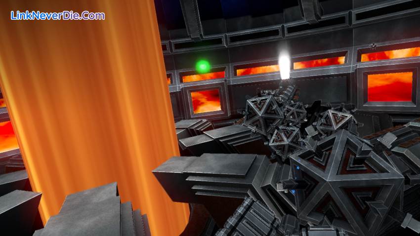 Hình ảnh trong game Caretaker Retribution (screenshot) Hình ảnh trong game Caretaker Retribution (screenshot)