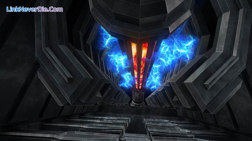 Hình ảnh trong game Caretaker Retribution (screenshot) Hình ảnh trong game Caretaker Retribution (screenshot)