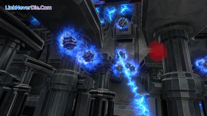 Hình ảnh trong game Caretaker Retribution (screenshot) Hình ảnh trong game Caretaker Retribution (screenshot)