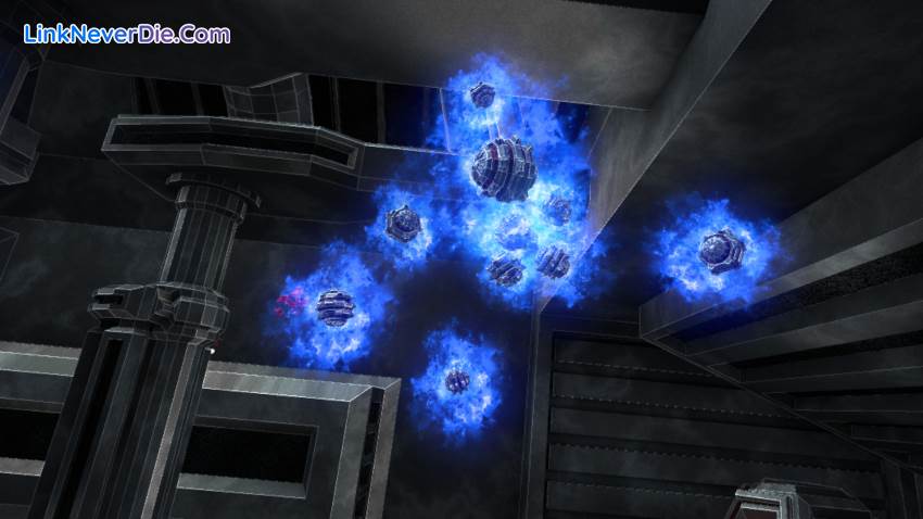 Hình ảnh trong game Caretaker Retribution (screenshot) Hình ảnh trong game Caretaker Retribution (screenshot)