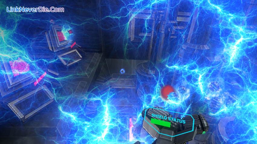 Hình ảnh trong game Caretaker Retribution (screenshot) Hình ảnh trong game Caretaker Retribution (screenshot)
