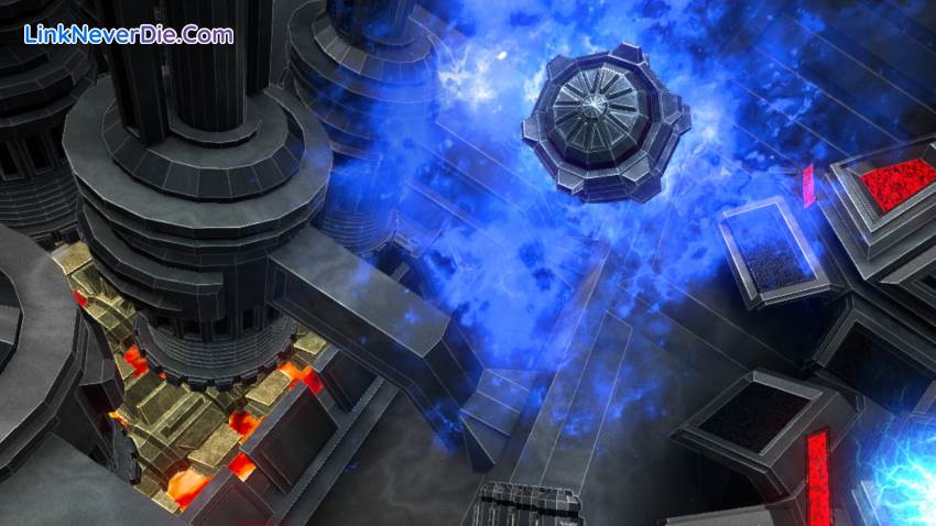 Hình ảnh trong game Caretaker Retribution (screenshot) Hình ảnh trong game Caretaker Retribution (screenshot)