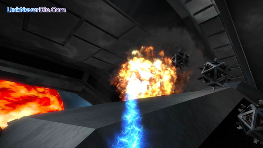 Hình ảnh trong game Caretaker Retribution (screenshot) Hình ảnh trong game Caretaker Retribution (screenshot)