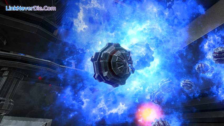 Hình ảnh trong game Caretaker Retribution (screenshot) Hình ảnh trong game Caretaker Retribution (screenshot)