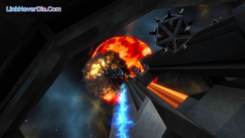 Hình ảnh trong game Caretaker Retribution (screenshot) Hình ảnh trong game Caretaker Retribution (screenshot)