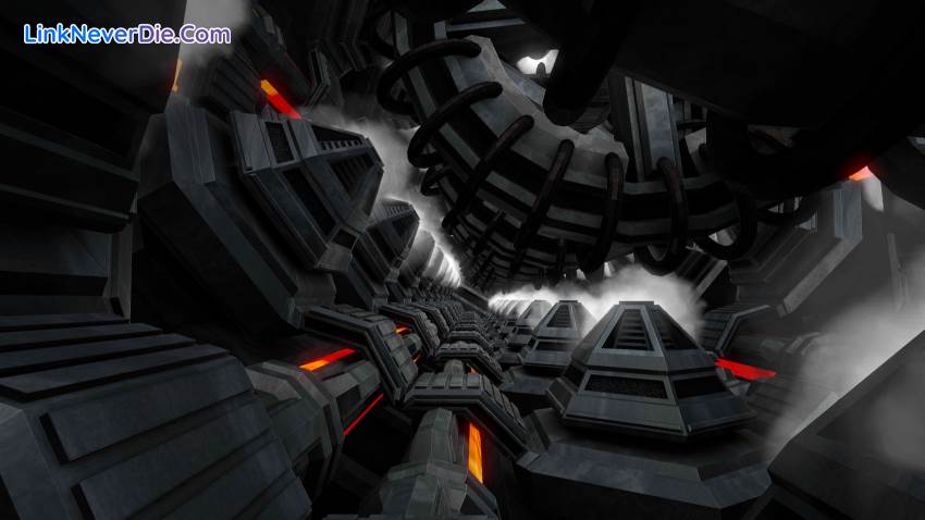 Hình ảnh trong game Caretaker Retribution (screenshot) Hình ảnh trong game Caretaker Retribution (screenshot)