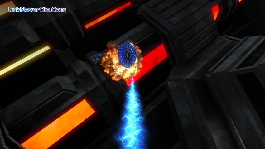 Hình ảnh trong game Caretaker Retribution (screenshot) Hình ảnh trong game Caretaker Retribution (screenshot)