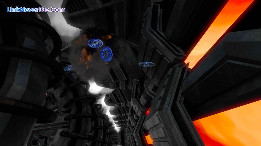 Hình ảnh trong game Caretaker Retribution (screenshot) Hình ảnh trong game Caretaker Retribution (screenshot)