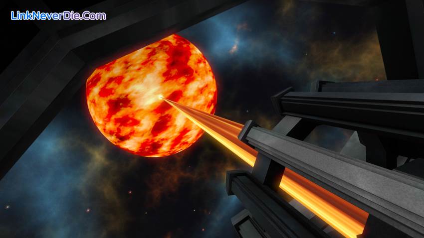 Hình ảnh trong game Caretaker Retribution (screenshot) Hình ảnh trong game Caretaker Retribution (screenshot)