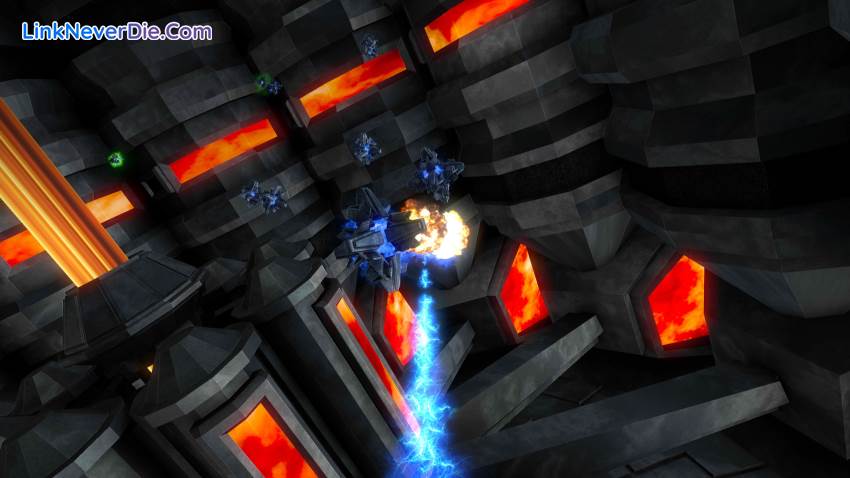Hình ảnh trong game Caretaker Retribution (screenshot) Hình ảnh trong game Caretaker Retribution (screenshot)