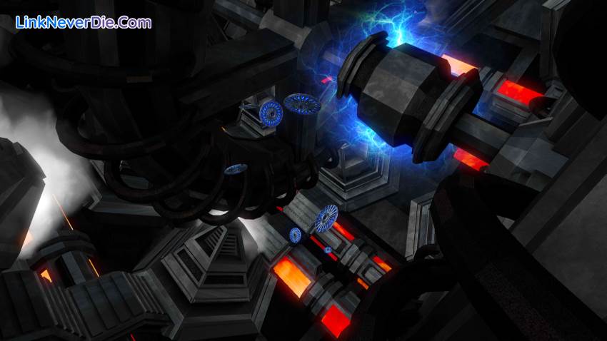 Hình ảnh trong game Caretaker Retribution (screenshot) Hình ảnh trong game Caretaker Retribution (screenshot)
