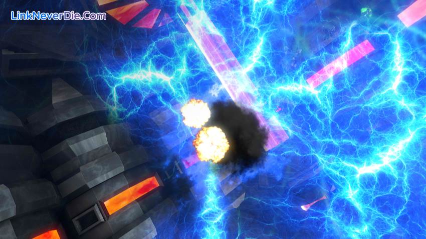 Hình ảnh trong game Caretaker Retribution (screenshot) Hình ảnh trong game Caretaker Retribution (screenshot)