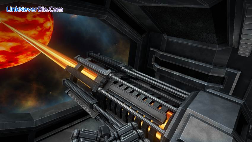 Hình ảnh trong game Caretaker Retribution (screenshot) Hình ảnh trong game Caretaker Retribution (screenshot)