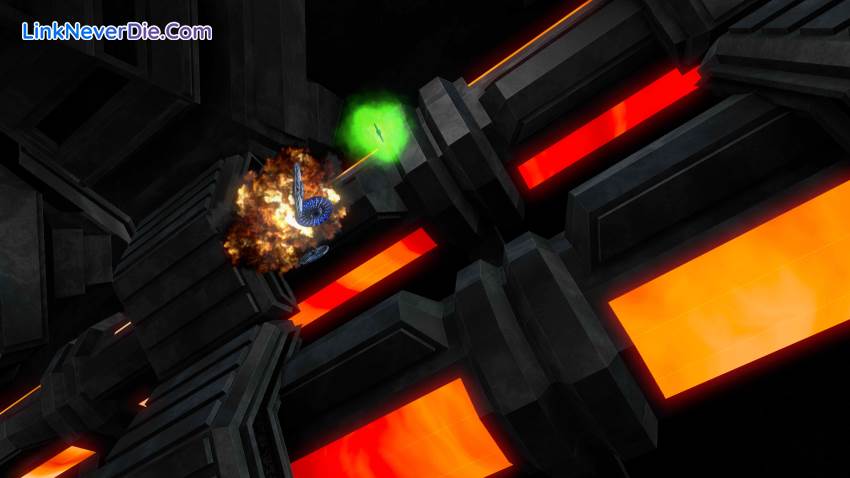 Hình ảnh trong game Caretaker Retribution (screenshot) Hình ảnh trong game Caretaker Retribution (screenshot)