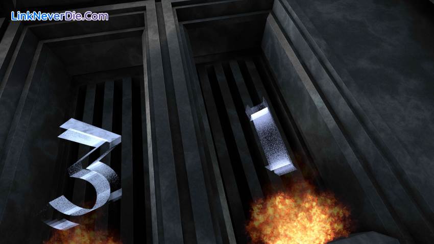 Hình ảnh trong game Caretaker Retribution (screenshot) Hình ảnh trong game Caretaker Retribution (screenshot)