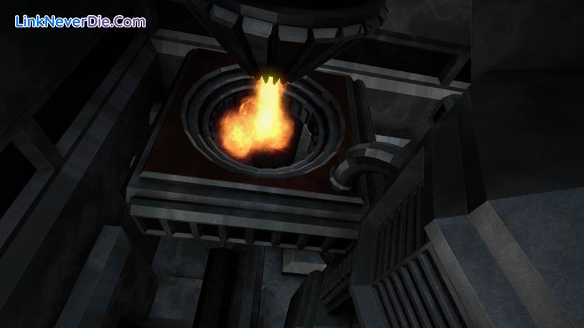Hình ảnh trong game Caretaker Retribution (screenshot) Hình ảnh trong game Caretaker Retribution (screenshot)