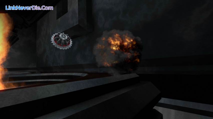 Hình ảnh trong game Caretaker Retribution (screenshot) Hình ảnh trong game Caretaker Retribution (screenshot)