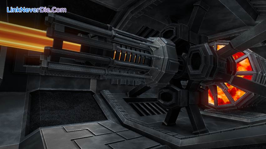 Hình ảnh trong game Caretaker Retribution (screenshot) Hình ảnh trong game Caretaker Retribution (screenshot)