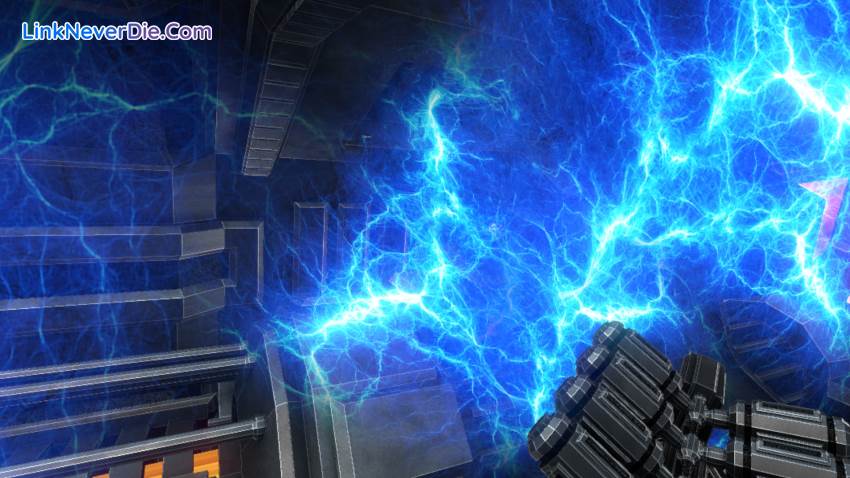 Hình ảnh trong game Caretaker Retribution (screenshot) Hình ảnh trong game Caretaker Retribution (screenshot)