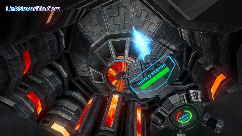 Hình ảnh trong game Caretaker Retribution (screenshot) Hình ảnh trong game Caretaker Retribution (screenshot)