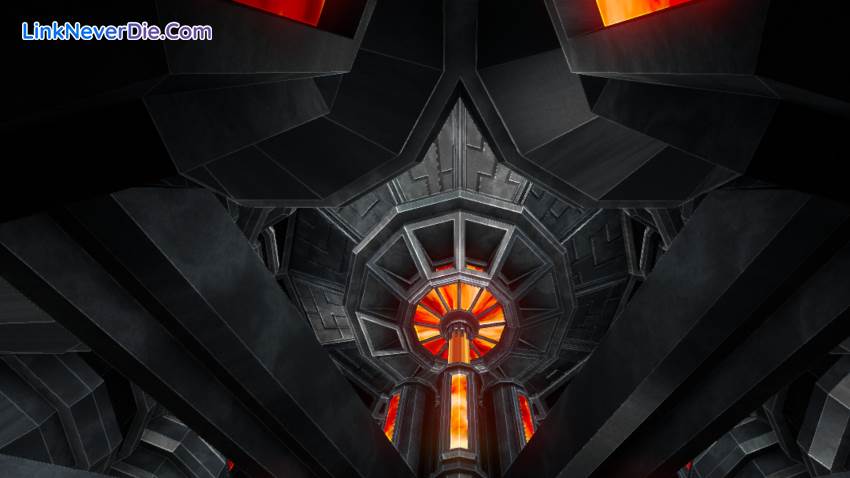 Hình ảnh trong game Caretaker Retribution (screenshot) Hình ảnh trong game Caretaker Retribution (screenshot)
