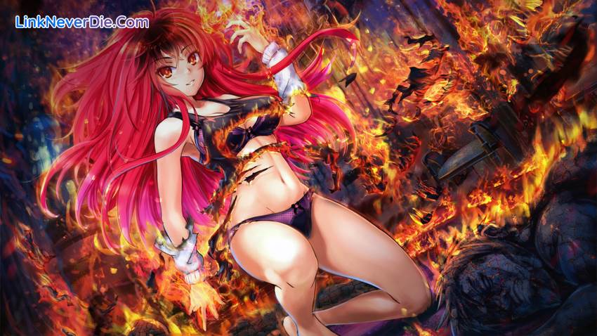 Hình ảnh trong game Echo Tokyo: An Intro (screenshot) Hình ảnh trong game Echo Tokyo: An Intro (screenshot)