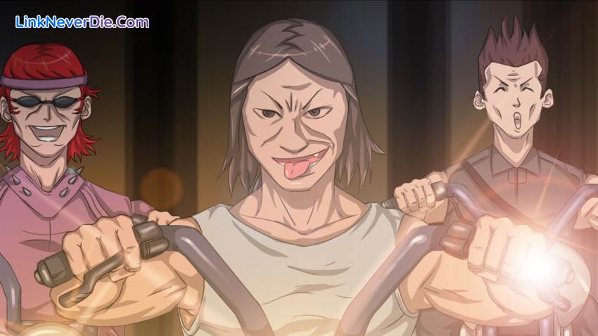 Hình ảnh trong game Echo Tokyo: An Intro (screenshot) Hình ảnh trong game Echo Tokyo: An Intro (screenshot)