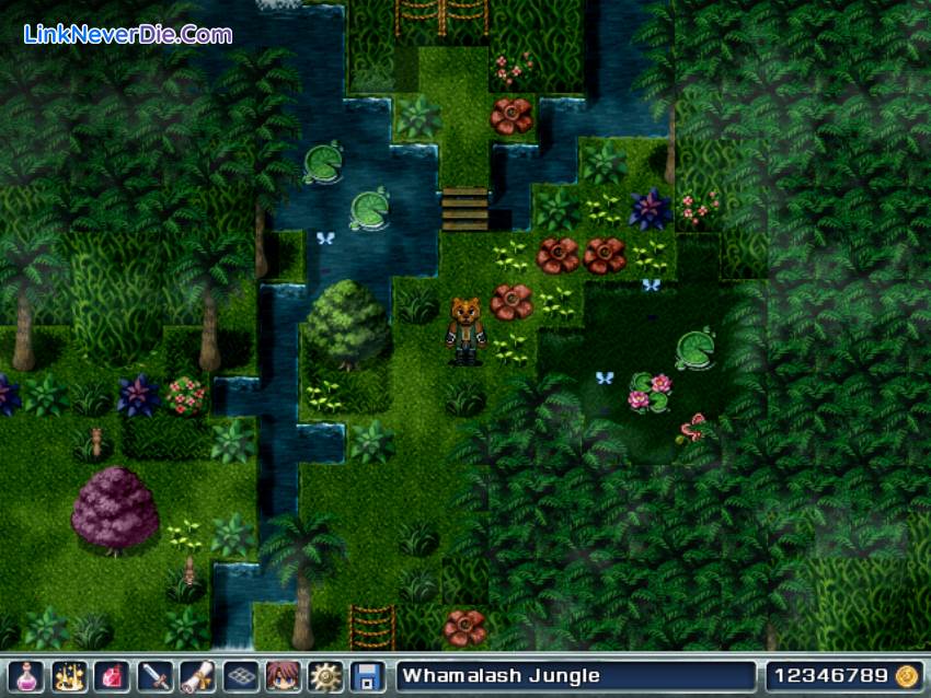 Hình ảnh trong game Echoes Of Aetheria (screenshot) Hình ảnh trong game Echoes Of Aetheria (screenshot)