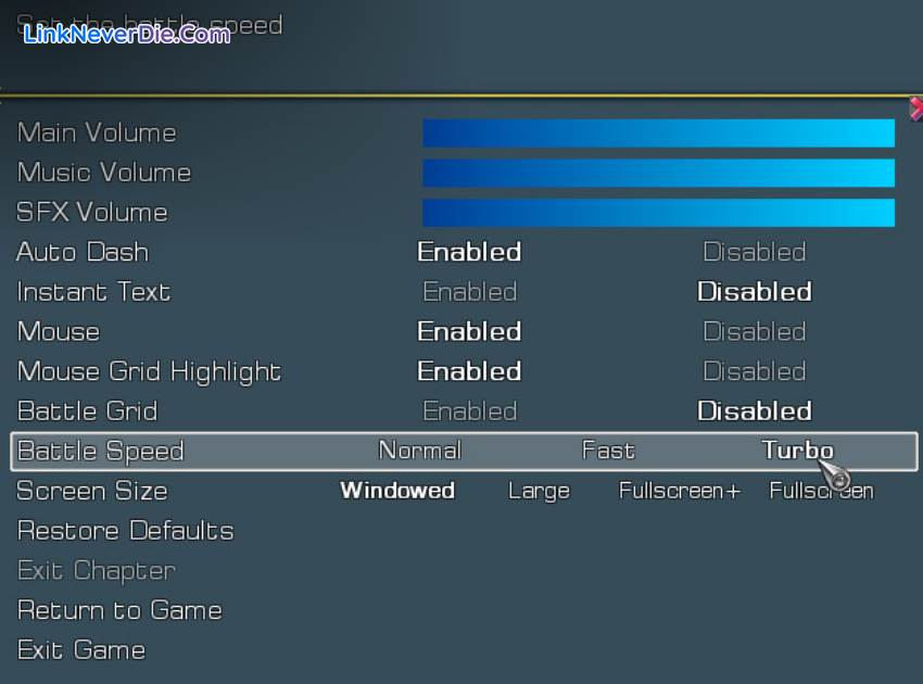 Hình ảnh trong game Echoes Of Aetheria (screenshot) Hình ảnh trong game Echoes Of Aetheria (screenshot)