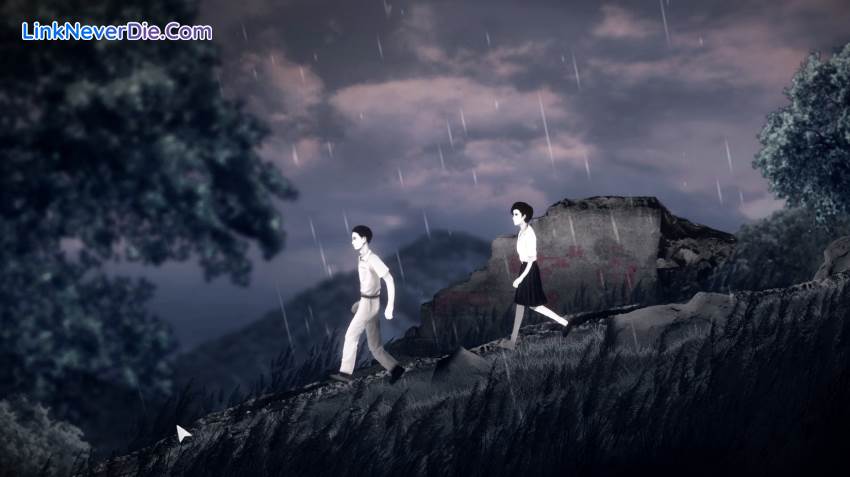 Hình ảnh trong game Detention (screenshot) Hình ảnh trong game Detention (screenshot)