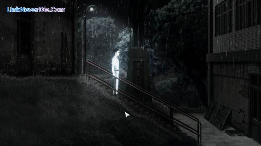 Hình ảnh trong game Detention (screenshot) Hình ảnh trong game Detention (screenshot)