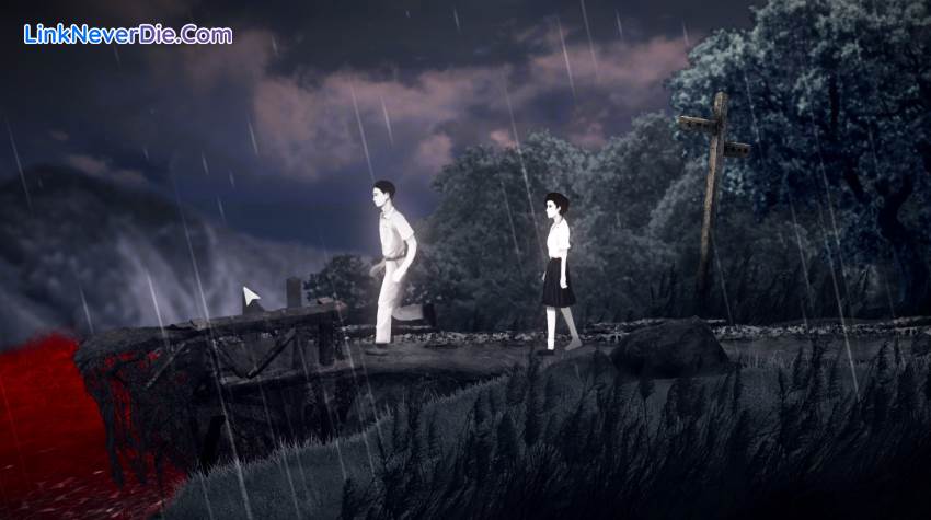 Hình ảnh trong game Detention (screenshot) Hình ảnh trong game Detention (screenshot)