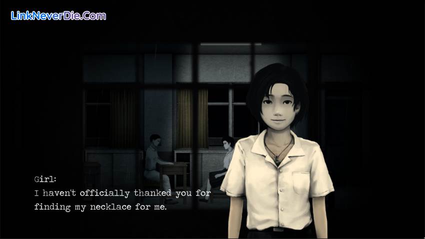 Hình ảnh trong game Detention (screenshot) Hình ảnh trong game Detention (screenshot)