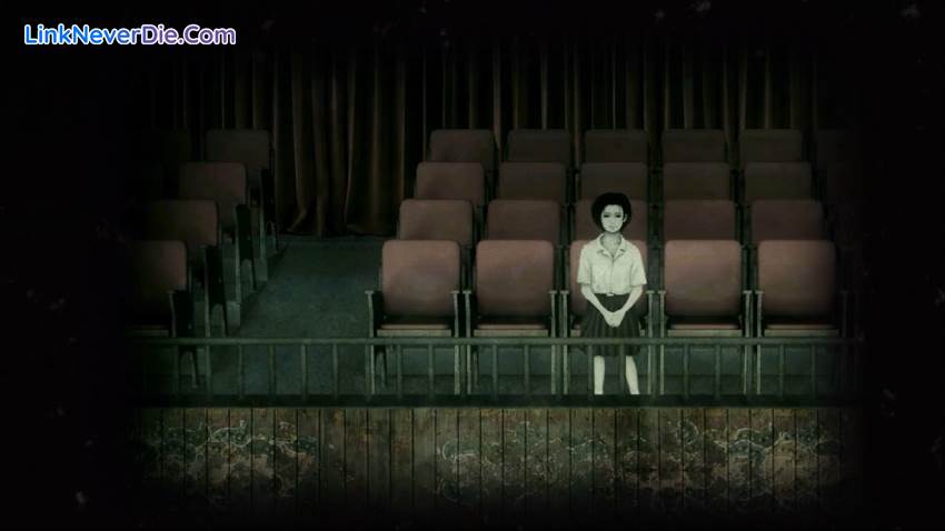 Hình ảnh trong game Detention (screenshot) Hình ảnh trong game Detention (screenshot)