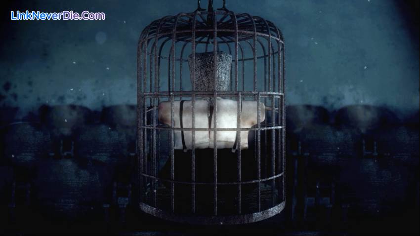 Hình ảnh trong game Detention (screenshot) Hình ảnh trong game Detention (screenshot)