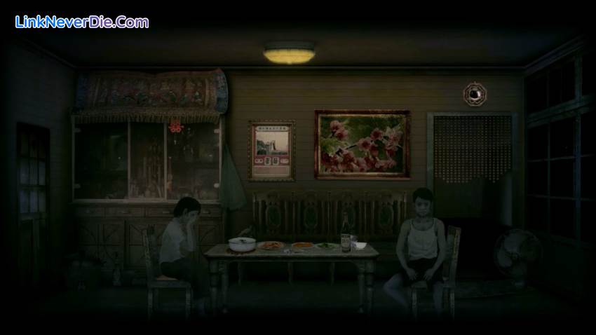 Hình ảnh trong game Detention (screenshot) Hình ảnh trong game Detention (screenshot)