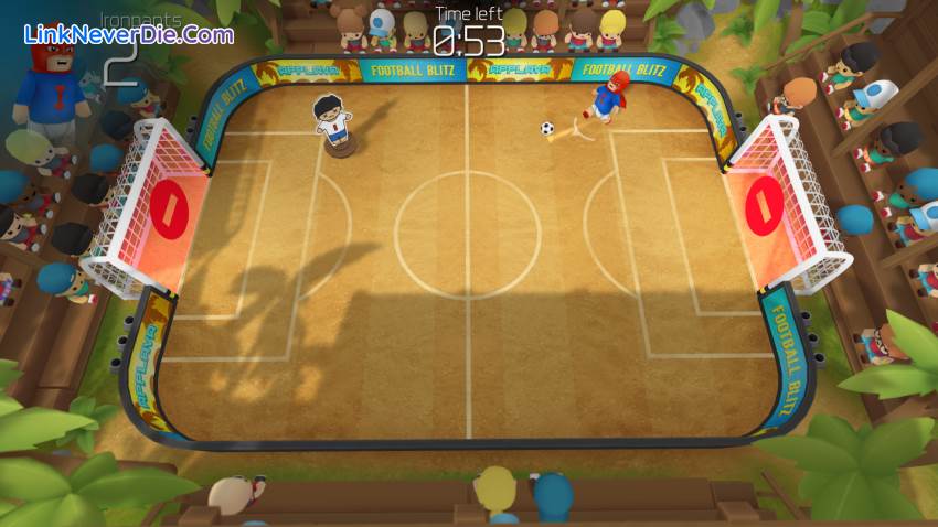 Hình ảnh trong game Football Blitz (screenshot) Hình ảnh trong game Football Blitz (screenshot)