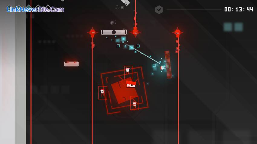 Hình ảnh trong game HoPiKo (screenshot) Hình ảnh trong game HoPiKo (screenshot)