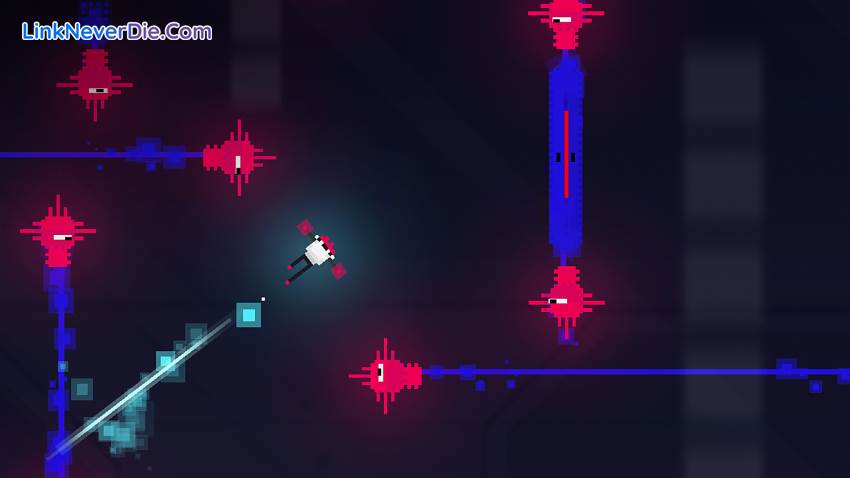 Hình ảnh trong game HoPiKo (screenshot) Hình ảnh trong game HoPiKo (screenshot)
