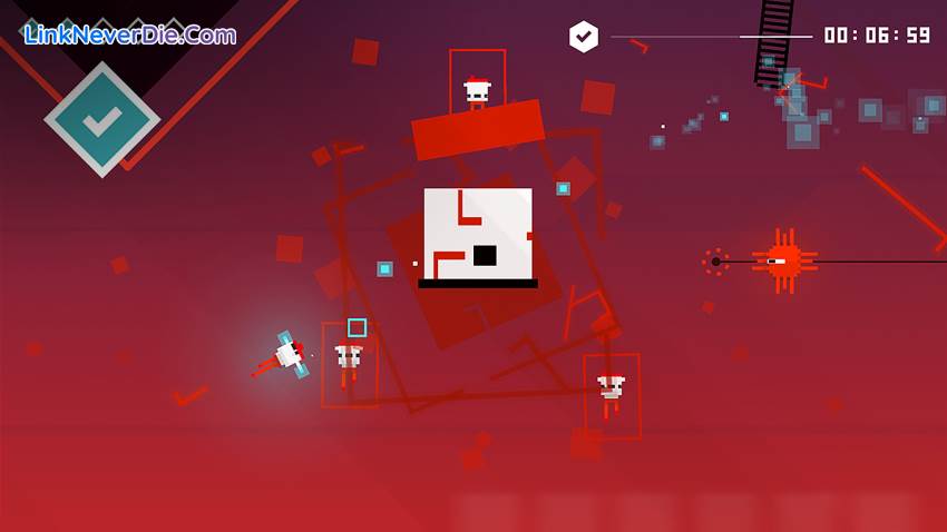 Hình ảnh trong game HoPiKo (screenshot) Hình ảnh trong game HoPiKo (screenshot)