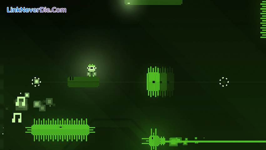 Hình ảnh trong game HoPiKo (screenshot) Hình ảnh trong game HoPiKo (screenshot)