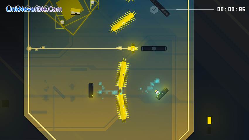 Hình ảnh trong game HoPiKo (screenshot) Hình ảnh trong game HoPiKo (screenshot)