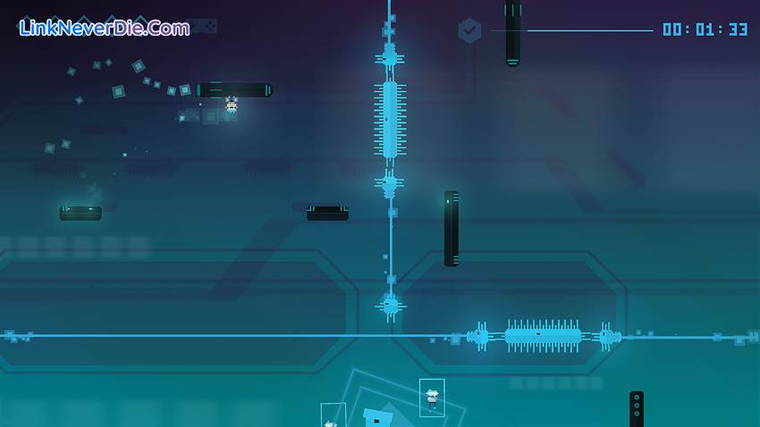Hình ảnh trong game HoPiKo (screenshot) Hình ảnh trong game HoPiKo (screenshot)