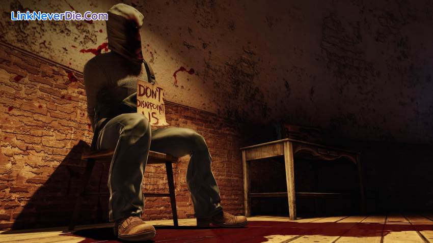 Hình ảnh trong game BioShock Infinite The Complete Edition (screenshot) Hình ảnh trong game BioShock Infinite The Complete Edition (screenshot)
