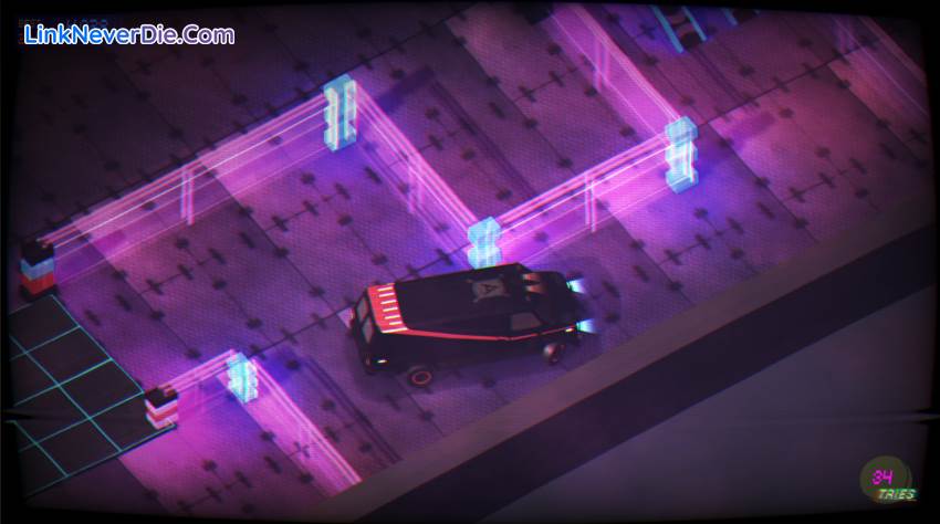 Hình ảnh trong game Try Hard Parking (screenshot) Hình ảnh trong game Try Hard Parking (screenshot)