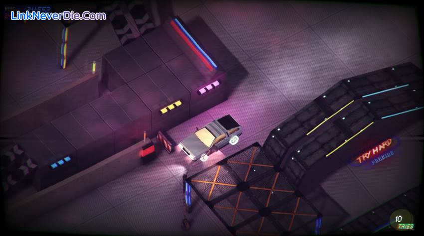 Hình ảnh trong game Try Hard Parking (screenshot) Hình ảnh trong game Try Hard Parking (screenshot)